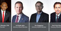 The Tony Elumelu Foundation Appoints Three New Advisory Board Members