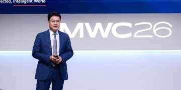 Huawei Launches Next Generation Optical Network Products and Solutions to Drive New Growth in the AI Era