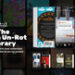 From Doomscroll to Page-Turner: BookXcess Launches The Brain Un-Rot Library to Help Rebuild a Generation’s Focus