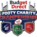 Budget Direct Footy Charity Championship – Launched With Big Wins for Charities and Major Cash Prizes for Footy Fans!