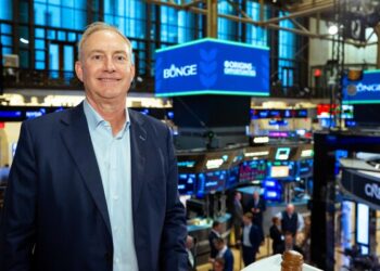 NYSE Content Update: United States Antimony Corp. Rings Bell to Mark its Listing