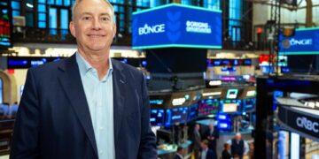 NYSE Content Update: United States Antimony Corp. Rings Bell to Mark its Listing