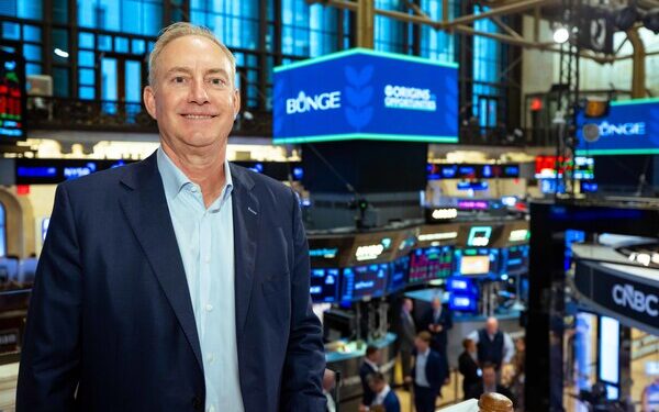 NYSE Content Update: United States Antimony Corp. Rings Bell to Mark its Listing