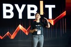 Bybit Announces Departure of Co-CEO Helen Liu as She Embarks on Entrepreneurial Journey