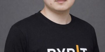 Bybit Appoints Derek Dai as MENA Country Manager, Reinforcing Long-Term Commitment to the UAE