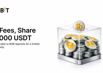 Bybit Launches “BOB Advantage”: Zero Fees, 5,000 USDT Prize Pool, and a New Era for Crypto in Bolivia