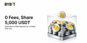 Bybit Launches “BOB Advantage”: Zero Fees, 5,000 USDT Prize Pool, and a New Era for Crypto in Bolivia
