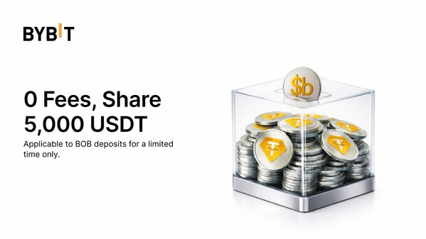 Bybit Launches “BOB Advantage”: Zero Fees, 5,000 USDT Prize Pool, and a New Era for Crypto in Bolivia