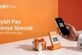 Bybit P2P Meets Bybit Pay: 8,000 USDT Prize Pool Exclusive for Kenya