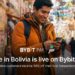 Bybit Pay Brings Everyday QR Crypto Payments to Bolivia With Yape