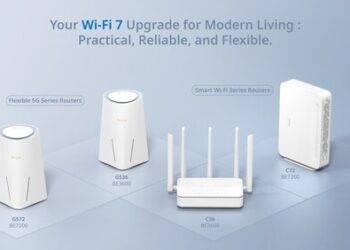 D-Link Makes Wi-Fi 7 Practical for Modern Homes and Flexible Broadband Access