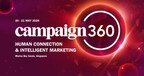 Campaign360 Returns to Marina Bay Sands, Singapore on 20-21 May 2026