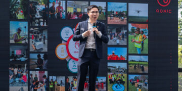 Malaysia’s Aonic Secures USD 10 Million to Take Home-Grown Drone Technology Global