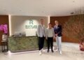 Raffles Family Office, GoUpscale and Synpulse Launch Quantive Partners to Build Integrated Wealth Operating Infrastructure for EAMs and MFOs