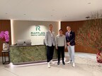 Raffles Family Office, GoUpscale and Synpulse Launch Quantive Partners to Build Integrated Wealth Operating Infrastructure for EAMs and MFOs