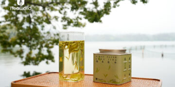 Why Does Some Green Tea Taste Bitter: iTeaworld Introduces an Easier Way to Discover Chinese Green Tea