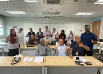 Level Up Your Career: Start Your UTM Journey Through APEL