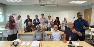 Level Up Your Career: Start Your UTM Journey Through APEL