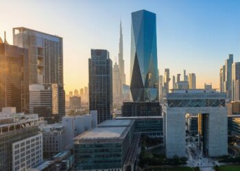 DIFC elevates Dubai to 7th ranking in Global Financial Centres Index, accelerating towards top 4 global financial hub ambition