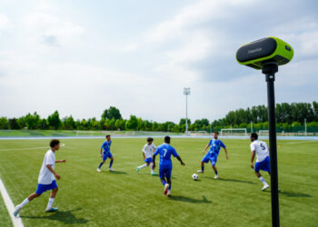 Say Goodbye to Expensive Subscriptions, Hello to 4K: the All-in-One XbotGo Falcon AI Sports Camera Now Available for Global Public Sale