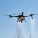 For Texas Ranchers Fighting Invasive Brush, XAG Drones Are Changing the Odds