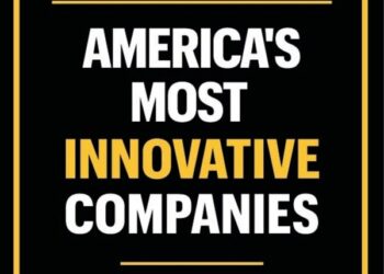 DXC Named Among Fortune’s America’s Most Innovative Companies 2026
