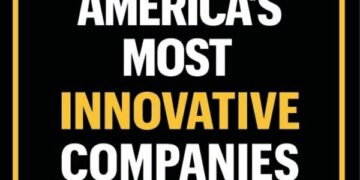DXC Named Among Fortune’s America’s Most Innovative Companies 2026