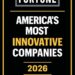 DXC Named Among Fortune’s America’s Most Innovative Companies 2026