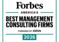 DXC Recognized on Forbes’ 2026 List of America’s Best Management Consulting Firms