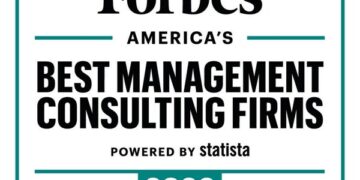 DXC Recognized on Forbes’ 2026 List of America’s Best Management Consulting Firms