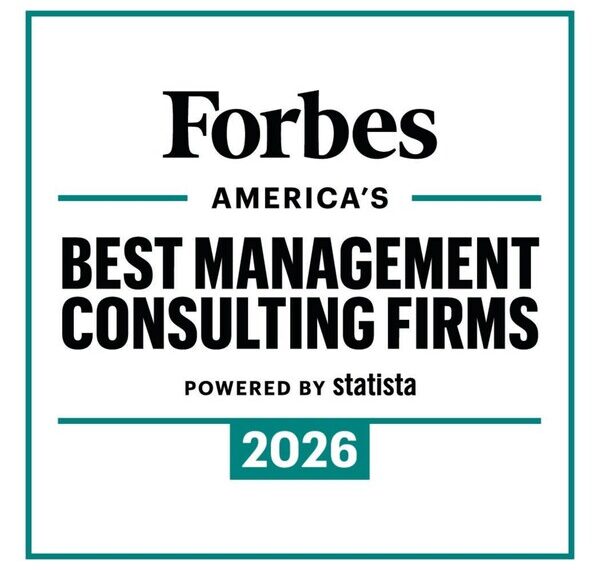 DXC Recognized on Forbes’ 2026 List of America’s Best Management Consulting Firms