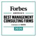 DXC Recognized on Forbes’ 2026 List of America’s Best Management Consulting Firms
