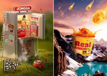 Daesang Group Wins Two Gold Awards at the 2026 MUSE Creative Awards