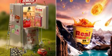 Daesang Group Wins Two Gold Awards at the 2026 MUSE Creative Awards