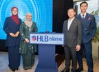 Hong Leong Islamic Bank Enters New Era as “HLB Islamic”, Charts New Course in Wealth Stewardship with ‘Hayat’ Proposition