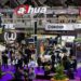 Dahua Technology Showcases AI-powered ITS solutions at Intertraffic 2026