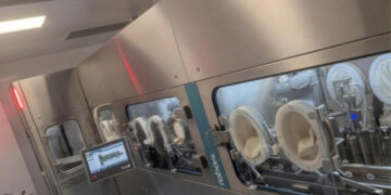 Dalton Pharma Services Expands Aseptic Powder Fill-Finish Capacity with RoboFil™ system in Toronto