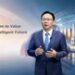 Huawei Hosts the 4th Digital Economy Development Forum