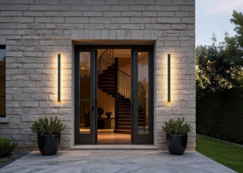 Dazuma Expands IP65 Protection Across Outdoor Lighting Collection as Demand for Waterproof Fixtures Grows