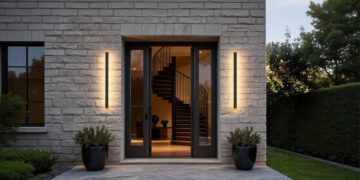 Dazuma Expands IP65 Protection Across Outdoor Lighting Collection as Demand for Waterproof Fixtures Grows