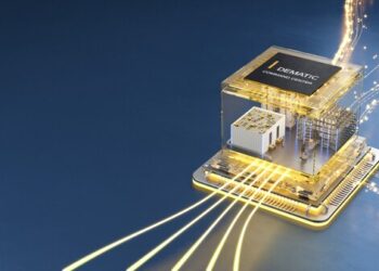 Dematic Redefines Warehouse Intelligence with Launch of Command Center