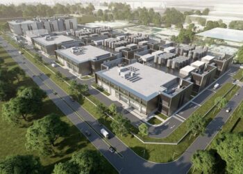 Digital Edge Secures Indonesia’s Largest Data Center Green Loan of US$665 Million to Advance AI-Ready Hyperscale Campus