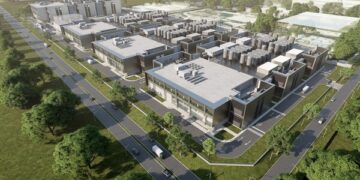 Digital Edge Secures Indonesia’s Largest Data Center Green Loan of US$665 Million to Advance AI-Ready Hyperscale Campus