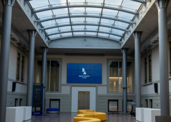 Globally Ranked in the Top 3% Design Schools, Domus Academy opens new scholarship opportunities