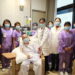 U.S. Patient with Advanced Lung Cancer Stabilized by Novel Immunotherapy Treatment in China