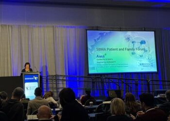 Empowering the SBMA Community: AnnJi Highlights Patient & Family Forum and Shares AJ201 Scientific Advancement at the 2026 KDA Conference