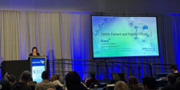 Empowering the SBMA Community: AnnJi Highlights Patient & Family Forum and Shares AJ201 Scientific Advancement at the 2026 KDA Conference