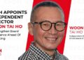 EFGH Appoints Independent Director Woon Tai Ho to Strengthen Board Governance Ahead of U.S. Listing