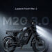 ENGWE M20 3.0 Officially Launches, Redefining Performance E-Bikes for City Riders and Explorers