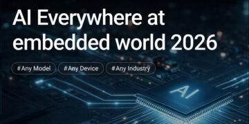 Nota AI to Showcase End-to-End On-Device AI-from Edge Optimization to Real-World Industrial Deployment-at Embedded World 2026